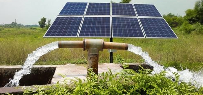 How-solar-water-pumps-is-beneficial-for-agricultural-sector